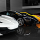 Illustration for article titled Exclusive: McLaren Factory At Night Gallery